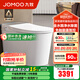 九牧（JOMOO）全家桶智能馬桶家用馬桶感應(yīng)翻蓋坐便器無(wú)水壓限制UVC除菌ZS780 金榜-全水路凈水除菌+魔力泡+NFC 305坑距(290-390以內(nèi))