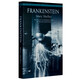 科學(xué)怪人 弗蘭肯斯坦 英文原版小說(shuō) Frankenstein 經(jīng)典世界名著(zhù) 英文科幻小說(shuō) Bantam Classics 經(jīng)典系列