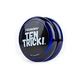 十技 10Trick YYF悠悠球 兒童活睡眠溜溜球 零基礎入門 男孩YOYOFACTORY 球玩具 10Trick 深藍色