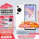 華為 鴻蒙智選 Hi暢享70m 新品全網(wǎng)通5G手機 鴻蒙安全守護 5000mAh追劇長(cháng)續航 雪域白 8GB+256GB