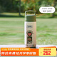 膳魔師（THERMOS）保溫杯316鋼男女士兒童學(xué)生教師節(jié)禮物570mL水杯子TCFA-570S BG