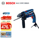 博世（BOSCH） GSB 13 RE 650瓦多功能電鉆沖擊鉆 原廠標(biāo)配