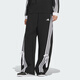 阿迪達斯 （adidas）  2025秋女百搭時(shí)尚運動(dòng)休閑針織長(cháng)褲 KG3855 S