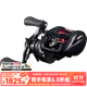 達億瓦（DAIWA） 21/25新款ALPHAS SV/BF TW 阿爾法路亞海釣魚(yú)線(xiàn)水滴輪微物輪 25新款BF TW 8.5速比 左手