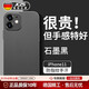 JCZS德國品牌適用于蘋(píng)果11手機殼iphone11pr新款2025透明磨砂鏡頭全包防摔十一裸機手感硅膠軟套11prom 【石墨黑】-單殼 iPhone 11