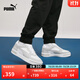 彪馬（PUMA）【厚底鞋】復古紅色休閑板鞋男女小白鞋CA PRO 380190 白-灰色-07 41
