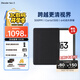 iReader【新品上市】Neo3 6英寸電紙書(shū)電子書(shū)閱讀器 墨水屏平板智能學(xué)習筆記本閱讀本 Neo3 沉墨色單機+典雅黑翻頁(yè)鍵保護套