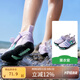 kocotreeKK樹兒童沙灘鞋海邊男童女孩溯溪鞋防滑防割夏季寶寶游泳透氣速干 薰衣紫 32 -33碼【建議腳長20.5cm內(nèi)】
