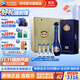 洋河夢之藍(lán)M6+ 藍(lán)色經(jīng)典 綿柔白酒 52度 550mL 4盒 整箱裝