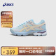 亞瑟士（asics）童鞋男女款緩震跑步鞋運動(dòng)鞋GEL-FLUX 4GS 103  37.5 