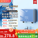 創(chuàng)維（Skyworth）即熱式小廚寶5500W速熱電熱水器廚房小型加熱電熱水龍頭變頻恒溫衛(wèi)生間免儲水臺下家用熱水寶D973