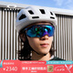 OAKLEY歐克利騎行眼鏡戶外運(yùn)動鏡護(hù)目鏡墨鏡Velo Kato 0OO9501-04