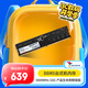 威剛（ADATA）32GB DDR5 5600 臺(tái)式機(jī)內(nèi)存 萬(wàn)紫千紅