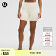 lululemon丨Align? 女士運動高腰緊身短褲 6