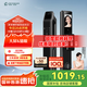 德施曼（DESMAN）【全新升級】智能門鎖貓眼大屏指紋密碼全自動鎖小嘀Q3EMP Q3MPro 【升級款】Q3EMP（2.0版）