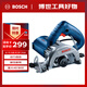 博世（BOSCH）GDC 145 云石機(jī)切割機(jī)開(kāi)槽機(jī) 1450瓦 石材瓷磚混凝土多功能切割機(jī)