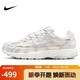 耐克NIKE女子休閑鞋 NIKE P-6000 SE 運(yùn)動(dòng)鞋IF1756-100白 38.5