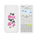 卡西歐（CASIO）開(kāi)學(xué)季限定版FX-82ES PLUS A-2 函數科學(xué)計算器學(xué)生初高中大學(xué)生考試日常學(xué)習適用無(wú)存儲功能