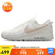 耐克NIKE男休閑鞋經(jīng)典TERRASCAPE 90運動(dòng)鞋DM0033-100白/卡其42