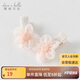戴維貝拉【商場(chǎng)同款】發(fā)夾女童頭飾兒童發(fā)飾女孩公主發(fā)卡