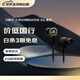MARSHALL（馬歇爾）MODE EQ 耳機入耳式搖滾重低音HIFI人體工程學(xué)有線耳塞 通用版 黑色