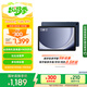 三星 Samsung【國家補貼】A9+ 11英寸平板電腦/大屏/學(xué)生學(xué)習游戲辦公平板 8G+128GB 海浪藍WIFI