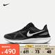 耐克（NIKE）Structure 25男鞋輕盈透氣休閑運(yùn)動鞋穩(wěn)定支撐緩震厚底公路跑步鞋 DJ7883-002 41
