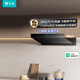 云米（VIOMI）鯤鵬頂側(cè)雙吸排抽油煙機(jī)廚房家用大吸力靜音一級(jí)能效以舊換新上門安裝天燃?xì)庠罹咛籽bVK719+VG308A