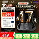 華碩（ASUS）【國家補貼】TUF小旋風(fēng)V2 WiFi7電競路由器 家用無(wú)線(xiàn)千兆穿墻王路由 全屋WiFi7套裝Aimesh隨心組