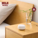 無(wú)印良品（MUJI）無(wú)線藍(lán)牙音響 音箱 新品 迷你 白色
