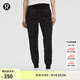 lululemon丨Dance Studio 女士中腰運動(dòng)褲 LW5EZUA 黑色 XS