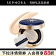 雅詩(shī)蘭黛（Estee Lauder）持妝貼膚輕霧氣墊粉底液 清透持妝生日禮物送女友 1C0,24g