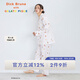 gelatopique秋冬新品女睡褲米菲兔聯(lián)名童趣長(cháng)褲居家PWFP244202 粉色 均碼 （F）