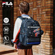 FILA斐樂(lè )兒童書(shū)包2025年小學(xué)生一二三到六年級雙肩包蝶翼減負