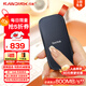 閃迪（SanDisk）2TB Type-c USB3.2移動(dòng)固態(tài)硬盤（PSSD）E30高速 移動(dòng)SSD 讀速800MB/s 兼容手機(jī)筆記本電腦