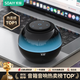 索愛(ài)（soaiy）S65藍牙音箱炫彩琉璃燈電腦喇叭低音炮家用車(chē)載迷你便攜式小音響大功率長(cháng)續航收款插卡七夕禮物