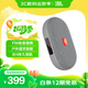 JBL TUNE3 多功能插卡藍牙音箱 【國家補貼】便攜式戶外音響 FM收音機TF卡 國慶出游中秋送禮 灰色