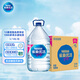 雀巢優(yōu)活【熱門(mén)商品】飲用水5L*4瓶整箱大桶裝水  符合歐盟標準 泡茶煲湯