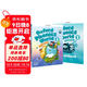 新版牛津自然拼讀教材 Oxford phonics world 1級別 主課本+練習冊+APP+外教視頻課程 （牛津大學(xué)出版社） 啟發(fā)孩子發(fā)音能力 提升閱讀能力 英文原版進(jìn)口 兒童英語(yǔ)學(xué)習