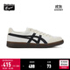 Onitsuka Tiger鬼塚虎板鞋情侶款低幫耐磨休閑鞋男ADVANTI 米色 42.5