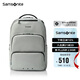 新秀麗（Samsonite）雙肩包電腦包男15.6英寸筆記本商務(wù)背包旅行包通勤大容量七夕禮物