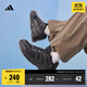 adidas ECLYPTIX 2000休閑復古y2k老爹鞋男女阿迪達斯官方輕運動(dòng)   黑色   42