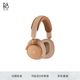 B&O Beoplay H100頭戴式無(wú)線(xiàn)藍牙耳機 主動(dòng)降噪/風(fēng)噪消除 Hi-Res高解析度 空間音頻丹麥bo耳機 落日杏