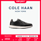 colehaan/歌涵 男士復(fù)古運(yùn)動(dòng)鞋 25年新品拼接跑鞋減震運(yùn)動(dòng)鞋C39835 黑色 41