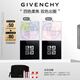 紀梵希（Givenchy）明星四宮格散粉0+1雙支套裝定妝粉蜜粉 生日禮物送女生送閨蜜