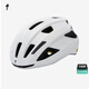 SPECIALIZED閃電 ALIGN II MIPS 男女休閑通勤山地公路自行車騎行頭盔 白色（亞洲版） M
