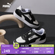 彪馬（PUMA）經(jīng)典復古透氣休閑板鞋男女同款新款運動(dòng)鞋CAVEN 399398 白-黑色-黑色-03 43
