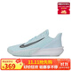 耐克NIKE男子籃球鞋 PRECISION VII 運動(dòng)鞋FN4322-401藍白43  
