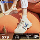 FILA FUSION斐樂官方潮牌女鞋BUBBLE老爹休閑跑步鞋百搭泡泡鞋