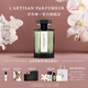 L'Artisan Parfumeur阿蒂仙之香【唯一官方】靈感啟源系列香水100ml 七夕情人節(jié)禮物送女友香水女 尋找蝴蝶淡香水 100ml